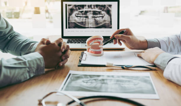 Best Emergency Wisdom Tooth Extraction in Durand, MI