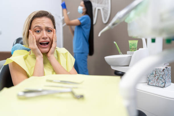 Best Emergency Orthodontic Repairs in Durand, MI