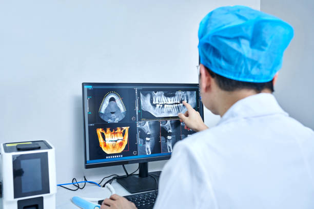 Best Broken or Chipped Tooth Repair in Durand, MI