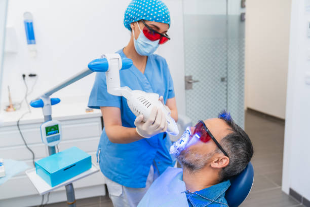 Best Emergency Care for Gum Disease in Durand, MI